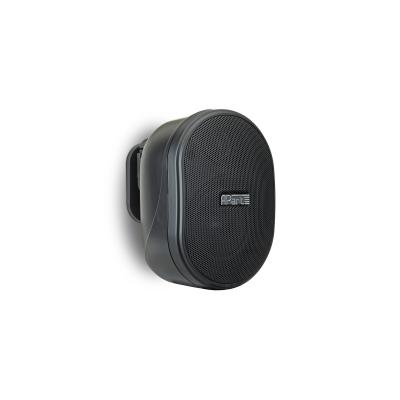 Small Design Loudspeaker 40W 90 - 20K Hz Black